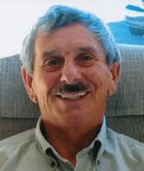Obituary information for Gordon George Aitkens