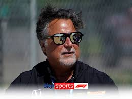 David Croft and Craig Slater discuss Andretti's application to join the F1  grid and why they will need to convince the current 10 teams that they  should have a spot