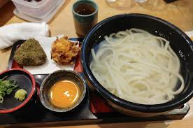 富山 駅 氷見 うどん