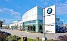 BMW of Fairfax: New BMW Used Car Dealer Serving Washington