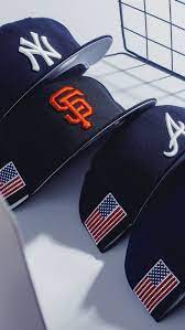 New Era X Swavorski Custom Fitted Hats Fitted Hats Mens Streetwear