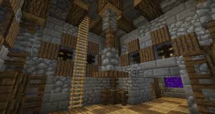 Without it, you won't be able to mine most of the crafting materials in the game. Too Detailed Minecraft