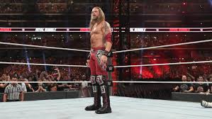 Edge won the first ever mitb match. At A Time Like This It S Very Important Wwe S Edge On Why Wrestlemania Needs To Go On Even Without A Crowd The National