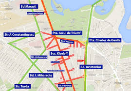 Restricţii în dicţionarul român explicativ. RestricÅ£ii De Trafic In CapitalÄƒ Pentru News Ro