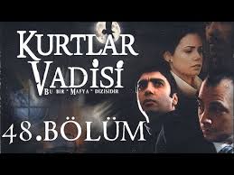 Kurtlar Vadisi 47 Bolum Full Hd Youtube