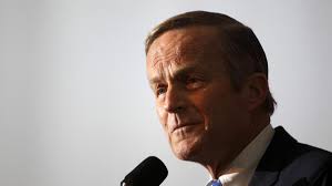 Everyone's talking about rape