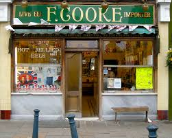Cooke in hoxton is still going strong, serving up meat pies (you can get . The Life And Slow Death Of London S Pie And Mash Shops Taste