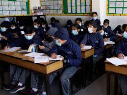 This step, confirmed by gerry arathoon, will be implemented this year instead of 2019. Icse Board Exam 2020 For 10th And 12th Class Can T Be Allowed In The State Amid Covid 19 Pandemic Maha Govt Tells Bombay Hc