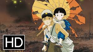 I'd like to know if there are any animes that have this setting, maybe one that shows the war in the perspective of the japanese army or any of the opposing forces, but any anime with a ww2 setting. Grave Of The Fireflies Official Trailer Youtube