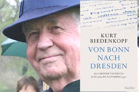 Mit zwei seiner nachfolger haderte er. Ob Sachsen Geld Aus Dem Verkauf Der Biedenkopf Tagebucher Bekommt Erfahrt Auch Schollbach Erst Im Marz Nachrichten Aus Leipzig Leipziger Zeitung