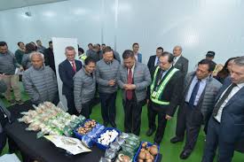 Gch retail | 5,063 followers on linkedin. Gch Retail Opened Rm116 Million Fresh Distribution Centre In Kajang Prebiu Com