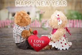 Teddy Bear New Year 2020 I Love You Image Happy Teddy Day Images Teddy Day Teddy Day Images