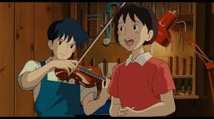Whisper Of The Heart Studio Ghibli Movies Whisper of the heart club. whisper of the heart studio ghibli movies