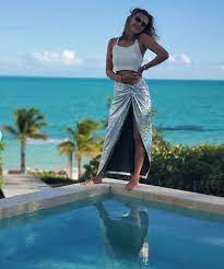 Turks And Caicos Island Bobby Brown Millie Bobby Brown Bobby Brown Stranger Things
