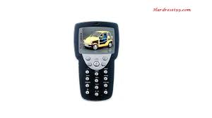 Telit X60i Hard reset - How To Factory ...
