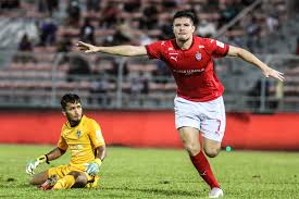 12 july 2021 21:00 match summary. Liga Super Jdt Tercicir Mata Lagi Terikat 1 1 Dengan Kl City