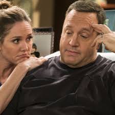 Even more ideas for 'Kevin Can Wait' season 2 by me, a genius TV executive 