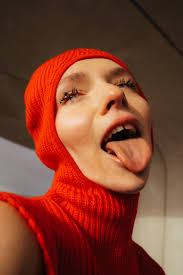 i may be odd. i'll get even