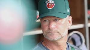 Mathews returns to Fort Wayne as new TinCaps manager