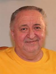 Richard Punpur Obituary (2020)