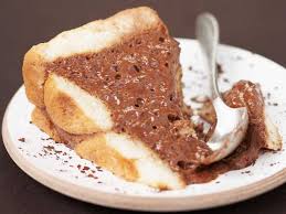 Epingle Sur Recettes