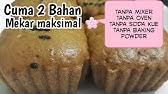 Jika anda ingin mengganti tepung terigu serba guna, gantikan dengan 2/3 cangkir tepung terigu utuh, tepung terigu utuh putih, tepung pastry terigu utuh, tepung jagung gandum utuh, tepung kacang putih, atau tepung kedelai untuk 2/3 cangkir tepung serba guna. Olahan Terigu Dan Gula Merah Jadi Cemilan Enak Youtube