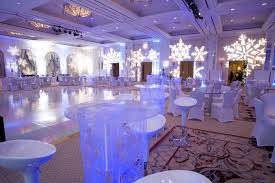 Theme party decorations and party ideas. Winter Wonderland Christmas Party Decorations Novocom Top