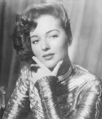 Joan Weldon