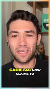 Cadillac is America’s #1 luxury EV brand, with 75% of buyers coming from  other brands. How did that happen?, Get Plugged In wherever you get your  podcasts ⚡️🔌
