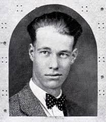 Local History Notes: Miscellaneous, BHS Class of 1931, Part 1