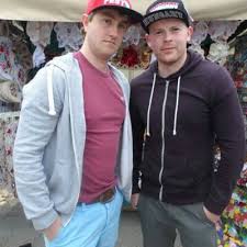 Dan Prosser (@Danprosser88)