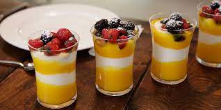 A dessert in ten minutes or less? Dessert Chef Gordon Ramsay S Recipes