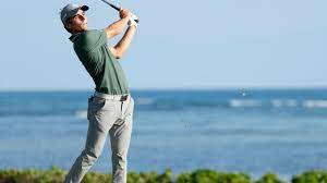 Download free books in pdf format. Pga Tour Joaquin Niemann Mit Eagle Finish Zur Fuhrung