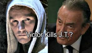 young and restless spoilers