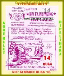 Gambar Binatang New Fajar Pakong Guru Paud