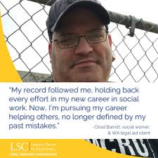 The Legal Aid Society of Cleveland