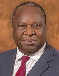 He is expected to unpack how government will afford the reinstatement of the r350. Tito Titus Mboweni Mr South African Government