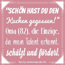 Humor Und Lustige Backsprüche Backen Mit Meincupcakede Blog