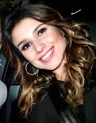 Família Paula Fernandes