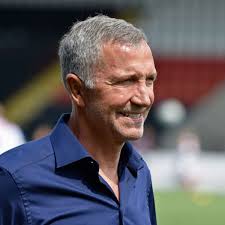 Souness was brought up in the saughton mains area of edinburgh, and supported local side hearts and rangers. Graeme Souness Slams Anti Rangers Brigade As He Admits One Title Regret Now 55 Is Confirmed Glasgow Live