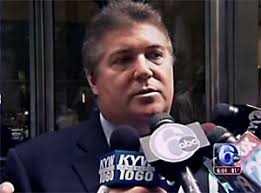 Church Sex Abuse Trial of Edward Avery