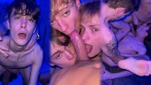 JustTheGays.com - Hot new gay porn from your favorite creators