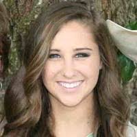 Alex Akers's Instagram, Twitter & Facebook