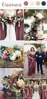 Top 10 Wedding Color Trends We Expect To See In 2019 2020 Parte Two Elegantweddinginvites Com Blog Spring Wedding Colors Fall Wedding Colors Wedding Theme Colors