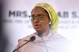 The cpbn is a procuring agent, that collaborate with the public entity to execute the procurement. We Have Failed Our Children Finance Minister Premium Times Nigeria