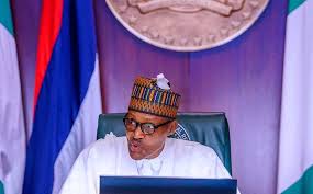 Jun 11, 2021 · the tamil nadu government on friday announced the extension of lockdown in the state with more relaxations till june 21. Coronavirus What Buhari Said About Lockdown Extension Support For Nigerians Full Text