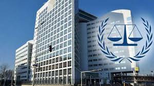 متى تأسست محكمة العدل الدولية international criminal law international court of justice crimes against humanity