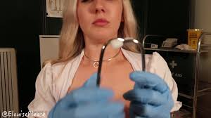 Medical Play Fetish - Porn Video Clips For Sale at iWantClips - Page 92