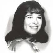 Obituary information for Joan Elma Frances Bourkhaltz-Gervan