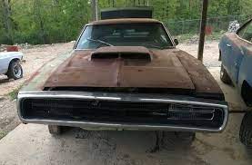 No Reserve 1970 Dodge Charger R T Mopar Archives Project Cars For Sale 1969 Dodge Charger Proj Dodge Charger Dodge Charger For Sale Dodge Charger Super Bee